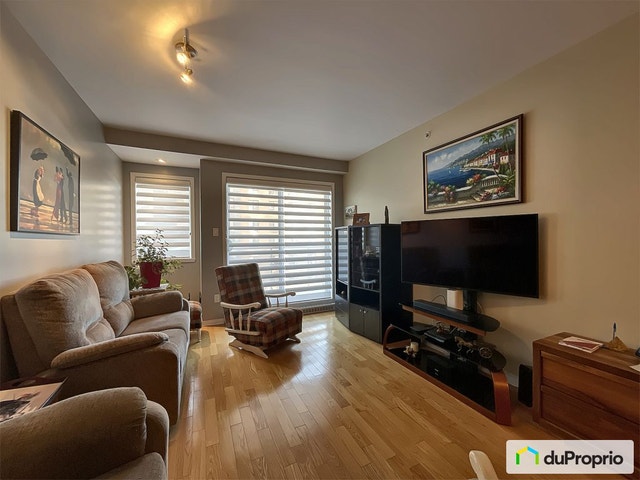 $485,000 - Condominium for sale in St-Leonard — photo 3