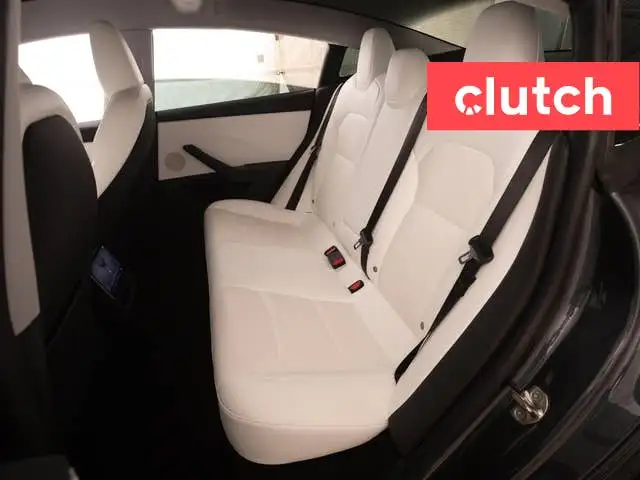2024 Tesla Model 3 Long Range5384483915707392015