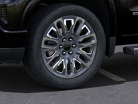 Don't miss out on this 2025 Limited Production DENALI ULTIMATE Sierra 1500 with the 6.2L Engine. Equ... (image 8)