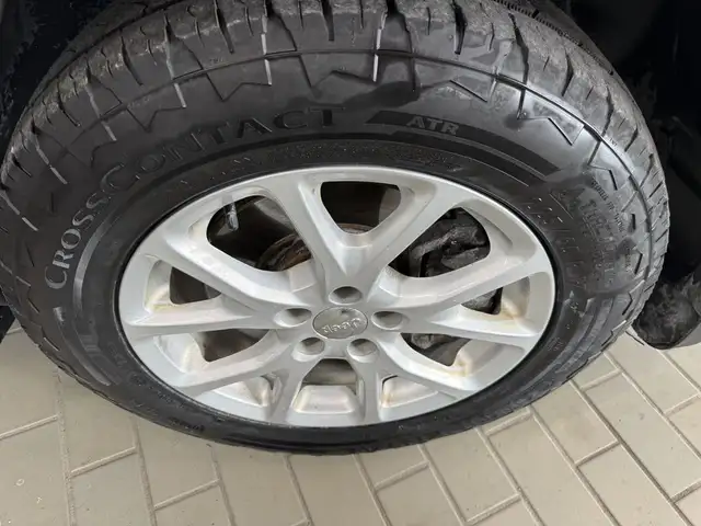 2016 Jeep Cherokee 4WD 4dr Altitude -Ltd Avail- in Cars & Trucks in Longueuil / South Shore - Image 10