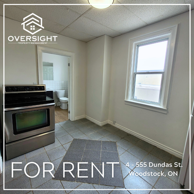 2-Bedroom Apartment in the Heart of Woodstock! Check out this 2-bedroom apartment located just steps...