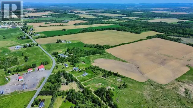 21 Raisin Road Wilmot, New Brunswick in Land for Sale in Fredericton - Image 12