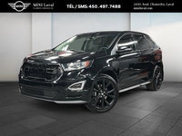 ===== 2017 Ford Edge Sport ===== ===== Pourquoi acheter chez nous ? ===== Depuis plus de 50 ans, BMW... (image 2)
