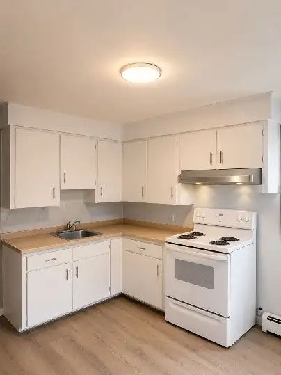 2 Bed Unit - Windsor NS - Newly Renovated