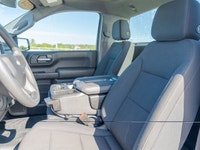 Check out this 2024 Chevrolet Silverado 1500 Work Truck while we still have it in stock! *This Chevr... (image 9)