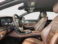 Another welcome addition to the ///MBCH COLLECTION, This one-of-a-kind E53 AMG offers outstanding va... (image 3)