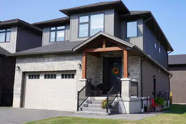 3 Bedroom + Den Executive Home for Rent in Guelph