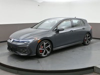 As one of the defining hot hatchbacks, the VW Golf GTI has combined the same desirable attributes fo... (image 2)