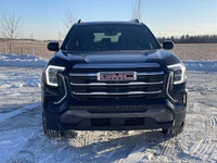 AMVIC Licensed Dealer Stock # B8496A AMVIC LICENSED DEALER The 2026 GMC TERRAIN ELEVATION AWD offers... (image 1)