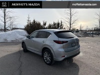 Leather Seats! Compare at $33985 - is just $32995! This Mazda CX-5's interior is one of the best in... (image 3)