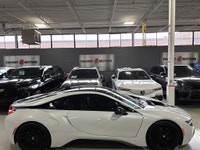 **WINTER SPECIAL!** FEATURING : E-DRIVE, AWD, SCISSOR DOORS, MULTICOLOUR AMBIENT LIGHTING, HEADS UP... (image 6)