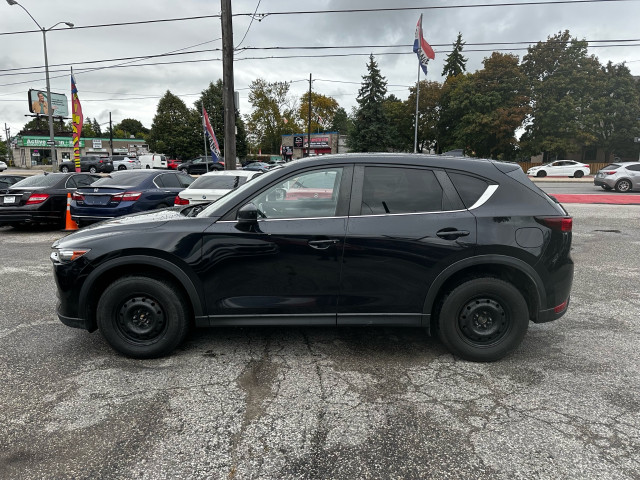 2020 Mazda CX-5 GS | AWD in Cars & Trucks in City of Toronto - Image 3