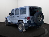 Jeep fans, look at this! We just landed a piece of Jeep history. This *2018 Wrangler JK Unlimited Go... (image 3)