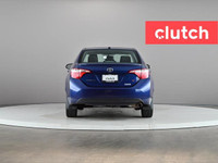 Front Heated Seats, Climate Control, Auxiliary Audio Input and more! Clutch is the largest online us... (image 4)