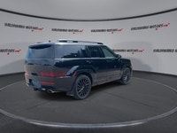 This used 2025 Hyundai Santa Fe Ultimate Calligraphy AWD that blends family-ready space, upscale com... (image 7)