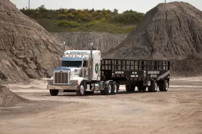 Cross Boarder AZ Driver, View more