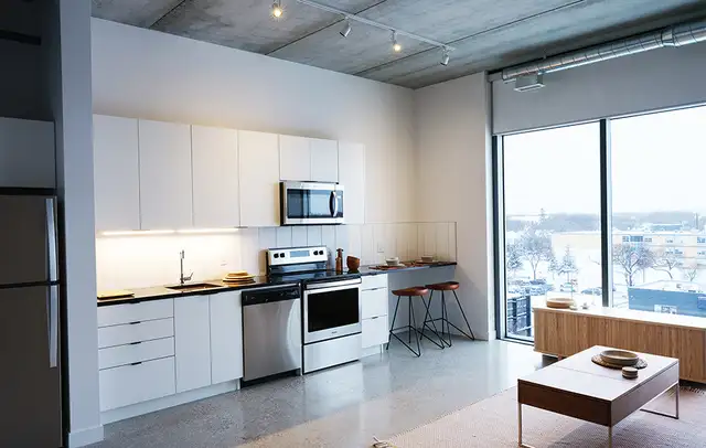 Centrally Located Modern Suites, Loaded with Features! in Long Term Rentals in Winnipeg - Image 10