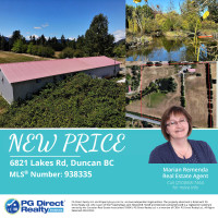 Beautiful 9.28 acres of private pristine property!!! Cowichan Valley / Duncan British Columbia Preview