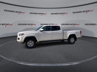 Dealer Certified Pre-Owned. This Toyota Tacoma delivers a Gas V-6 3.5 L engine powering this Automat... (image 3)