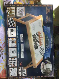 Play tray/ table sur genoux/ordinateur ,jeux divers NEUF