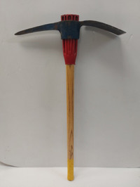 (82539-4) Unbranded Pick Axe