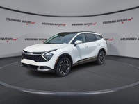 // ACCIDENT FREE!! // // SINGLE OWNER! // This 2023 Kia Sportage EX is a smart choice for drivers wh... (image 3)