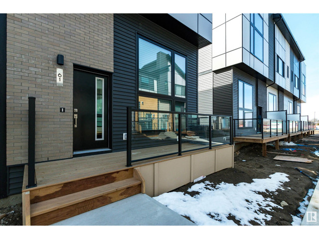#61 50 Ebony BV Sherwood Park, Alberta in Condos for Sale in Edmonton - Image 4