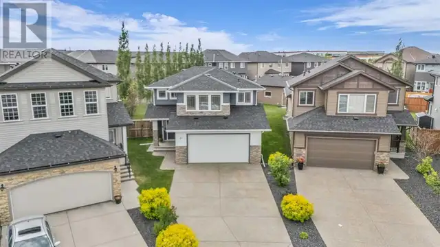 61 Evanspark Gardens NW Calgary, Alberta628647587137301223