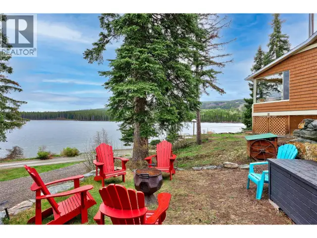 3848 RAINBOW/3861 WATER ST Drive Kamloops, British Columbia in Houses for Sale in Kamloops - Image 7