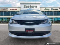 This Chrysler Grand Caravan has a strong Regular Unleaded V-6 3.6 L/220 engine powering this Automat... (image 7)