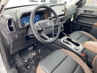 **WE WILL BEAT ANY FORD DEALER IN THE CITY** Where style meets adventure---the 2026 Bronco Sport Out... (image 5)