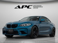 365 hp turbo inline-6, 7-speed DCT, 060 in 4.1 sec, and track-tuned chassis with M4 suspension compo... (image 5)