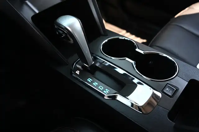 2015 Chevrolet Equinox LTZ AWD * 3.6L V6 * Cuir * Tout Ouvrant   in Cars & Trucks in City of Montréal - Image 23