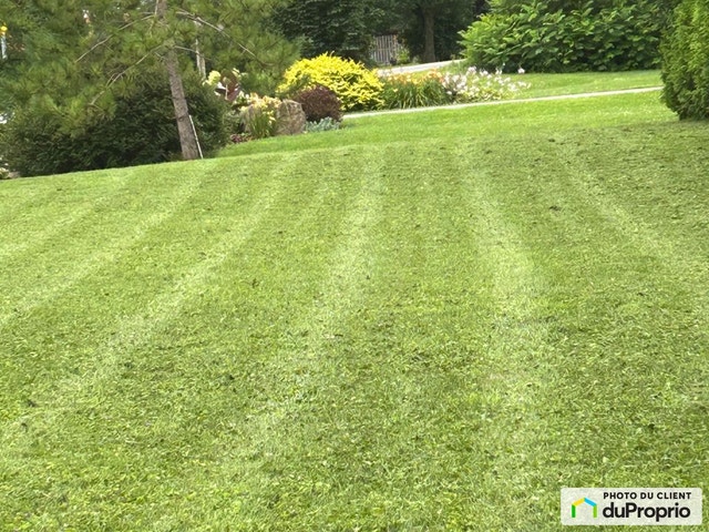 $180,000 - Residential Lot for sale in Ste-Barbe — photo 2