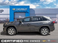 Saskatoon Motor Products - General Motors Certified, RAV4 LE, 4D Sport Utility, 2.5L 4-Cylinder DOHC... (image 1)