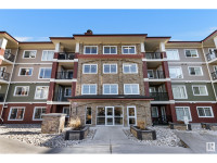 #321 7021 South Terwillegar Dr DR NW Edmonton, Alberta