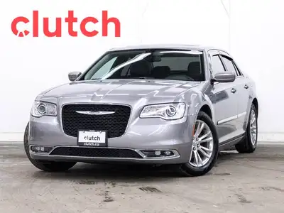 Dual Zone Front Climate Control, Rear Climate Vents, Speed-Sensitive Volume and more! Clutch is the...