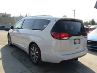 Thanks for viewing our South View Motors Inventory! 2017 Chrysler Pacifica Limited Fully Loaded Ente... (image 6)