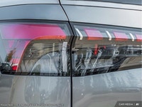 The 2026 INFINITI QX80 LUXE is the sophisticated heart of the all-new QX80 lineup. It combines massi... (image 9)
