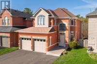463 SUMMERPARK CRESCENT Pickering (Amberlea), Ontario Oshawa / Durham Region Toronto (GTA) Preview