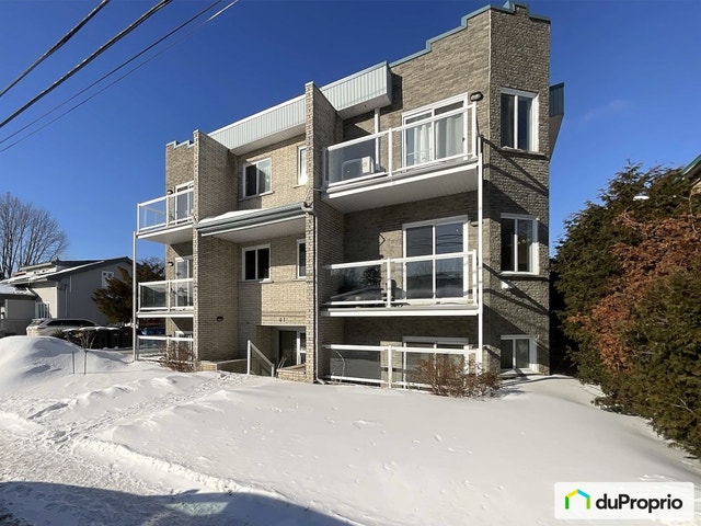 $320,000 - Condominium for sale in Longueuil (LeMoyne) — photo 2