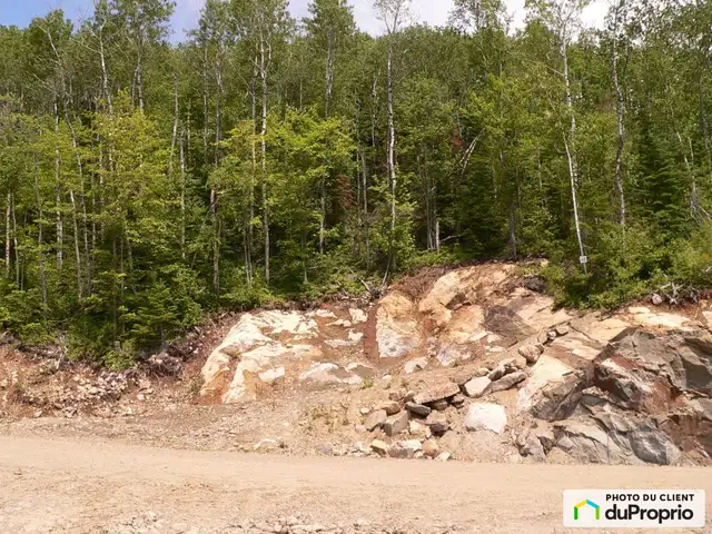 $275,000 - Residential Lot in Petite-Riviere-St-Francois in Land for Sale in Val-d'Or - Image 5