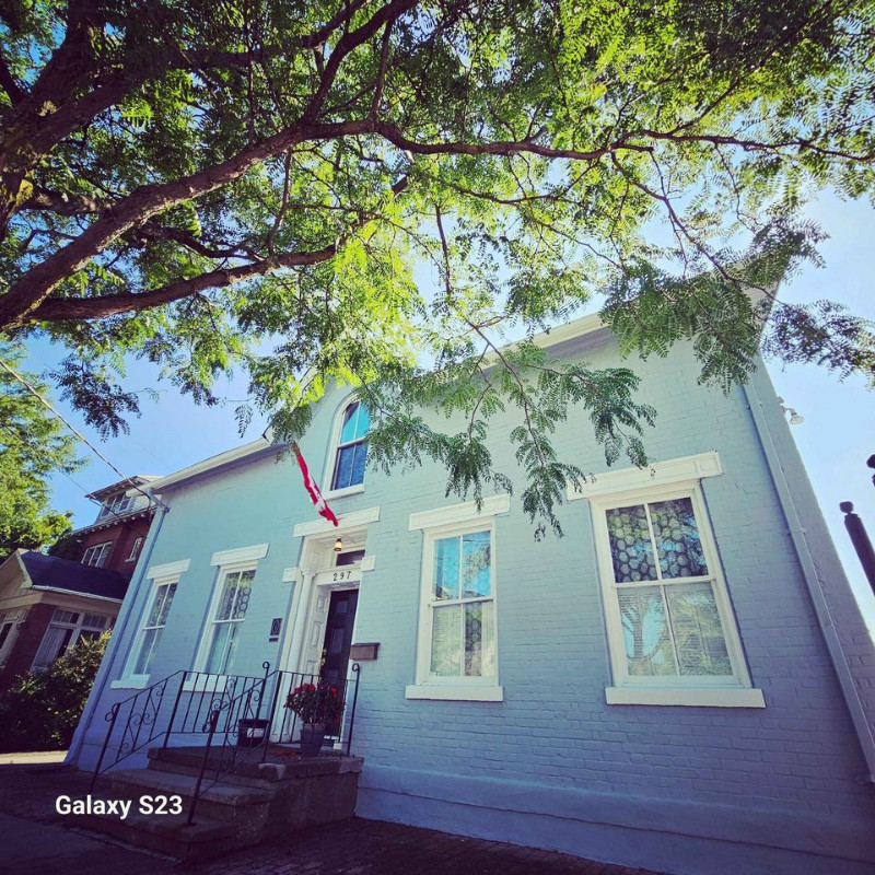 One Bedroom Apartment Cobourg Spacious Refreshed Long Term Rentals