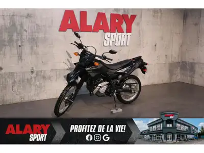 Welcome to Alary Sport Ontario Yamaha WR125R 2026 Cette MOTOCYCLETTE YAMAHA WR125R 2026 est disponib...