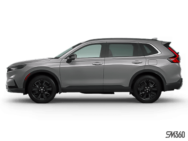 2026 Honda CR-V Hybrid TOURING HYBRID