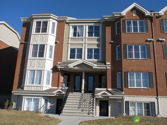 $440,000 - Condominium for sale in Brossard — photo 1