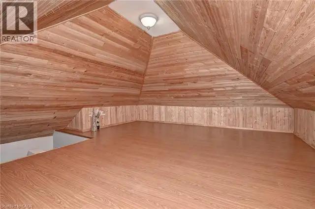 147 COURTLAND Avenue E Kitchener, Ontario in Houses for Sale in Kitchener / Waterloo - Image 32