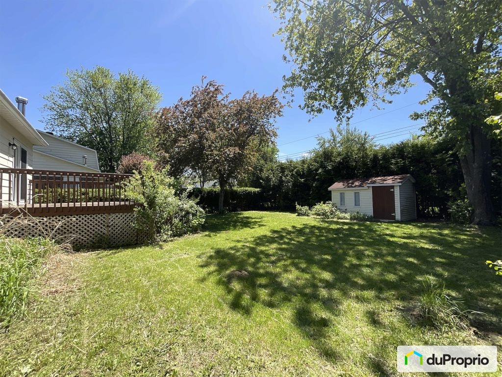 $649,900 - Bungalow for sale in L'ile-Bizard / Sainte-Geneviève — photo 3
