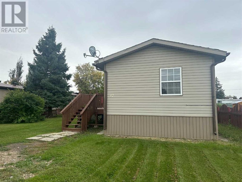 47 Huston Drive Grimshaw, Alberta Houses for Sale Grande Prairie