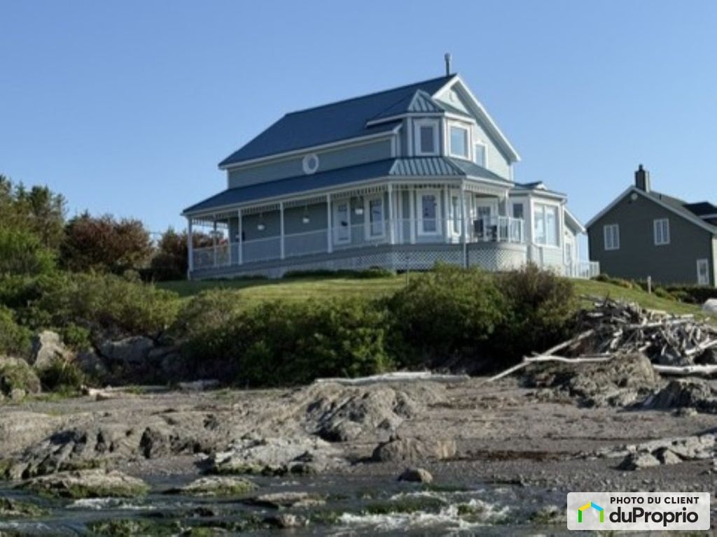 $999,800 - 1 1/2 Storey for sale in Ste-Luce (Ste-Luce-sur-Mer) — photo 3